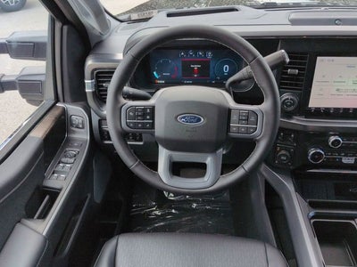 2026 Ford F-350SD Lariat CC