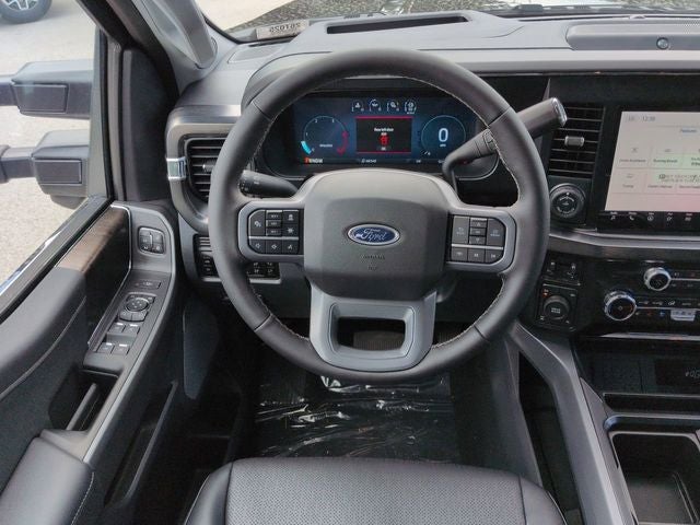 2026 Ford F-350SD Lariat CC