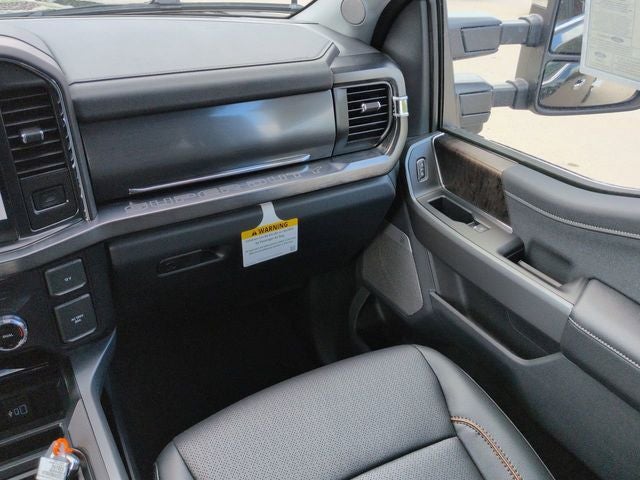 2026 Ford F-350SD Lariat CC