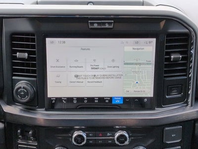 2026 Ford F-350SD Lariat CC