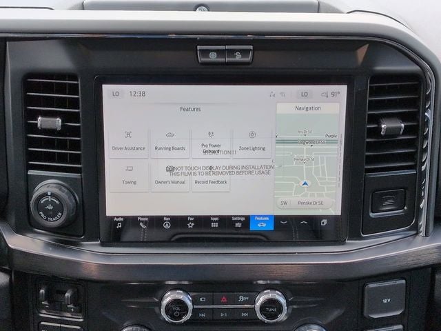 2026 Ford F-350SD Lariat CC