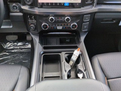 2026 Ford F-350SD Lariat CC