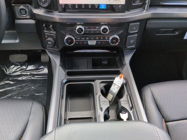 2026 Ford F-350SD Lariat CC