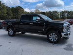 2026 Ford F-350SD Lariat CC