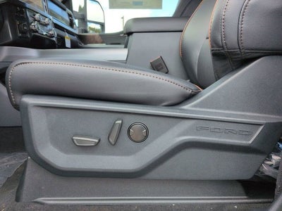 2026 Ford F-350SD Lariat CC