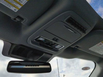 2026 Ford F-350SD Lariat CC