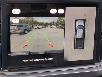 2026 Ford F-350SD Lariat CC