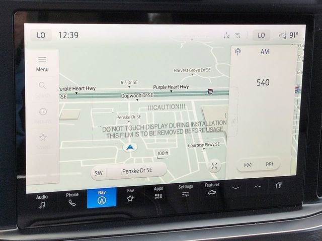 2026 Ford F-350SD Lariat CC