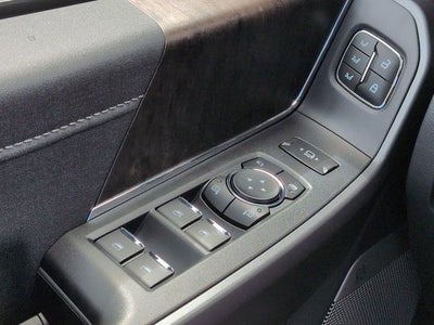 2026 Ford F-350SD Lariat CC