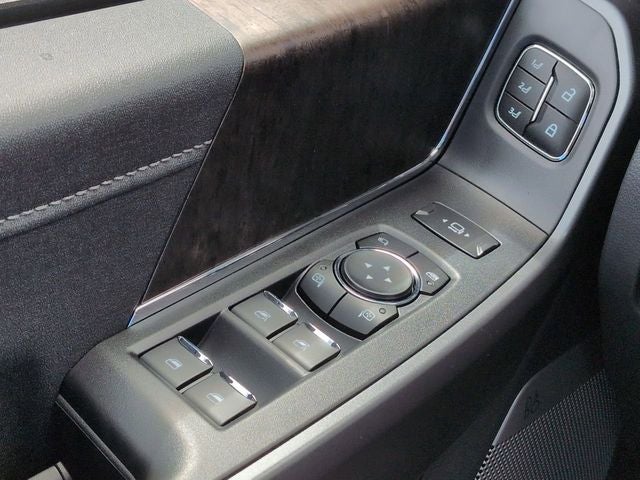 2026 Ford F-350SD Lariat CC