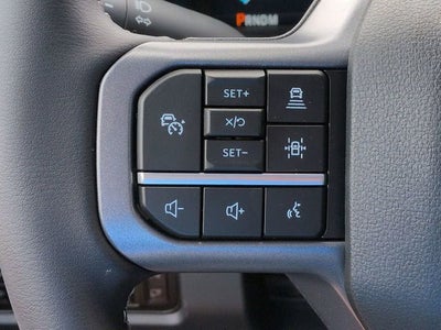 2026 Ford F-350SD Lariat CC