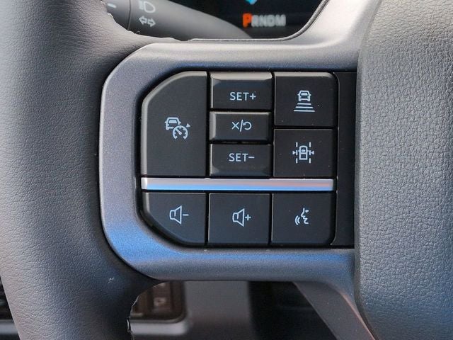 2026 Ford F-350SD Lariat CC