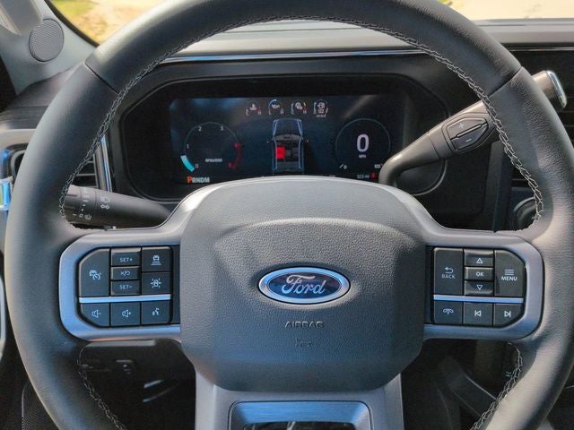 2026 Ford F-350SD Lariat CC