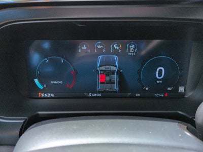 2026 Ford F-350SD Lariat CC