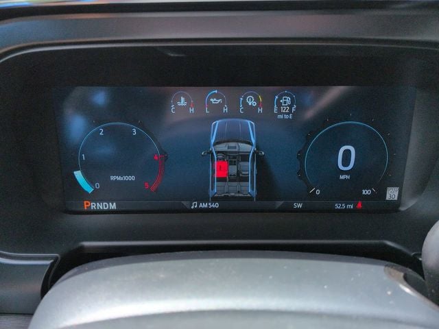 2026 Ford F-350SD Lariat CC