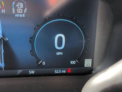 2026 Ford F-350SD Lariat CC