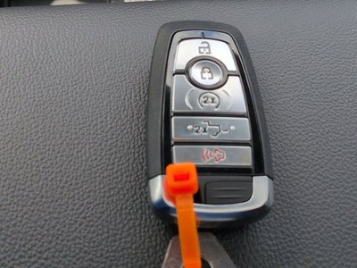 2026 Ford F-350SD Lariat CC