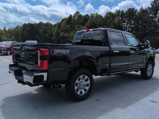 2026 Ford F-350SD Lariat CC