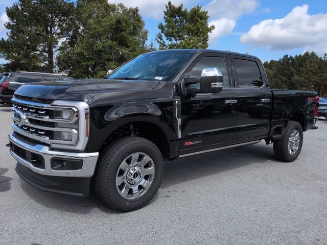 2026 Ford F-350SD Lariat CC