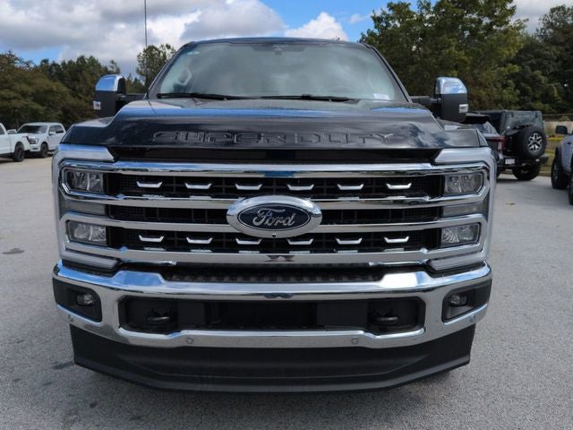 2026 Ford F-350SD Lariat CC