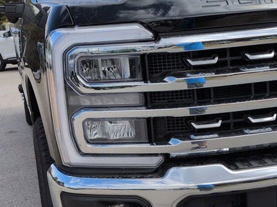 2026 Ford F-350SD Lariat CC