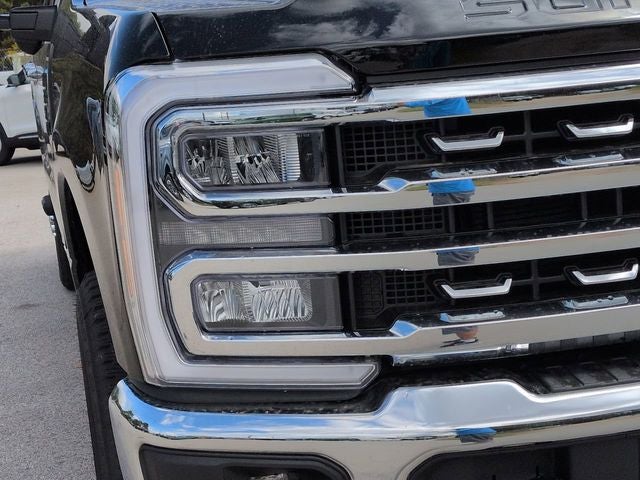 2026 Ford F-350SD Lariat CC