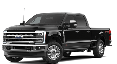 2026 Ford F-350SD Lariat CC
