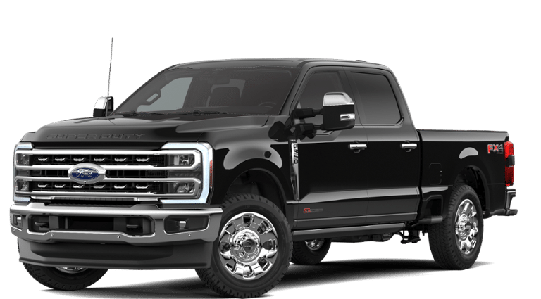 2026 Ford F-350SD Lariat CC