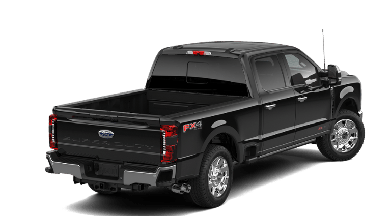 2026 Ford F-350SD Lariat CC