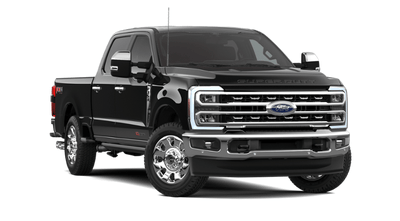 2026 Ford F-350SD Lariat CC