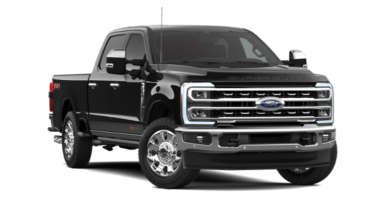 2026 Ford F-350SD Lariat CC