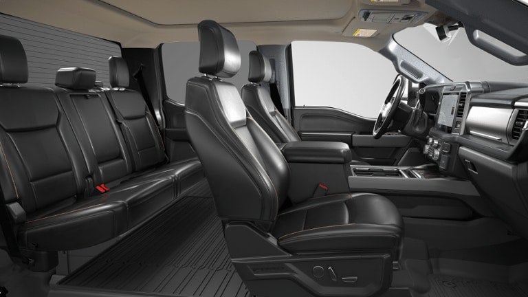 2026 Ford F-350SD Lariat CC