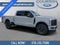 2025 Ford F-350SD Platinum