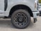2025 Ford F-350SD Platinum