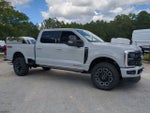 2025 Ford F-350SD Platinum