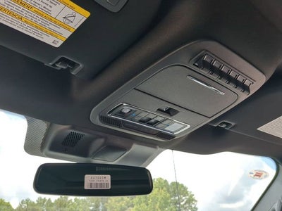 2025 Ford F-350SD Platinum