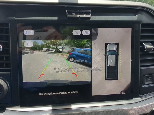 2025 Ford F-350SD Platinum