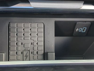 2025 Ford F-350SD Platinum