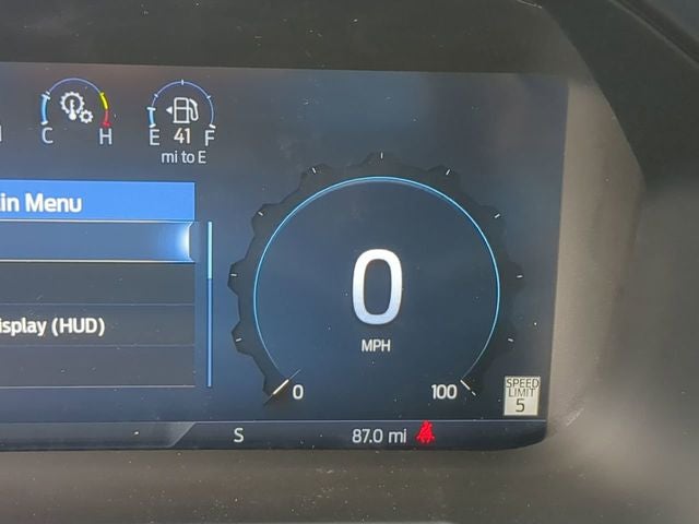 2025 Ford F-350SD Platinum