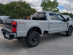 2025 Ford F-350SD Platinum