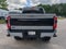 2025 Ford F-350SD Platinum