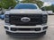 2025 Ford F-350SD Platinum