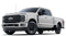 2025 Ford F-350SD Platinum