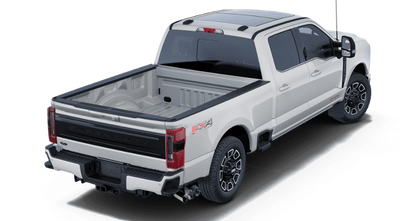 2025 Ford F-350SD Platinum