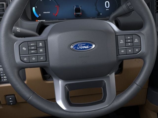 2026 Ford F-350SD Lariat DP