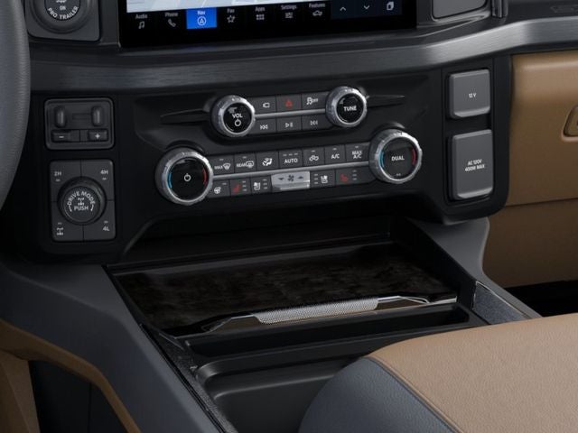 2026 Ford F-350SD Lariat DP