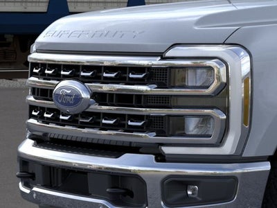 2026 Ford F-350SD Lariat DP