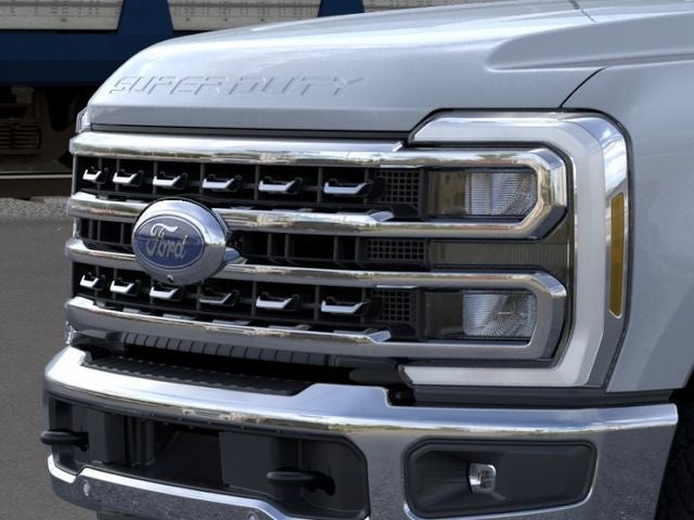 2026 Ford F-350SD Lariat DP
