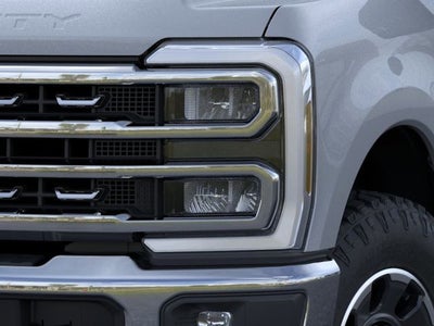 2026 Ford F-350SD Lariat DP