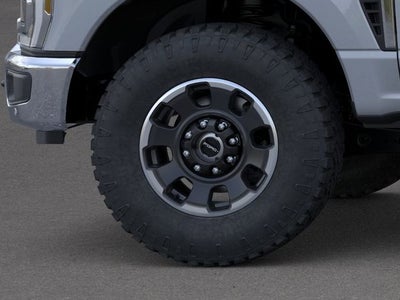 2026 Ford F-350SD Lariat DP